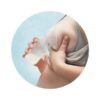 Tira leite materno manual - Orthopauher