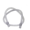 Traquéia Pvc Corrugada Para Inalador Pulmosonic- Soniclear - Image 2