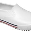 Tenis Eva Soft Works Antiderrapante BB-80 Branco nº33 - Image 2