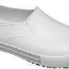 Tenis Eva Soft Works Antiderrapante BB-80 Branco 2 nº41