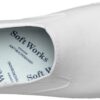 Tenis Eva Soft Works Antiderrapante BB-80 Branco 2 nº41 - Image 2