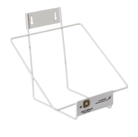 Suporte coletor de material perfurocortante 3 litros - Descarpack