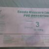 Máscara Laríngea N°3 - Well Lead - Image 3